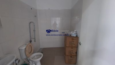 Loja-Salão, 168 m² - Foto 5