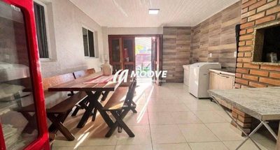 Casa, 3 quartos, 85 m² - Foto 5
