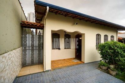 Sobrado, 6 quartos, 465 m² - Foto 3