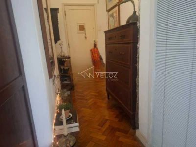Apartamento, 1 quarto, 48 m² - Foto 5