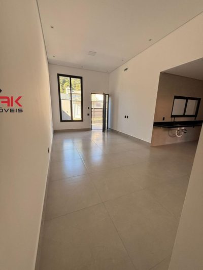 Casa, 3 quartos, 125 m² - Foto 3