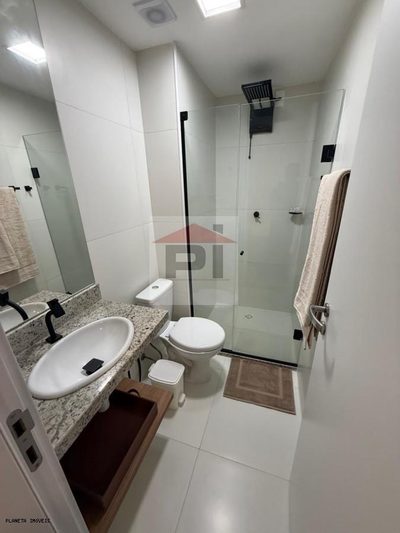 Apartamento, 1 quarto, 26 m² - Foto 3