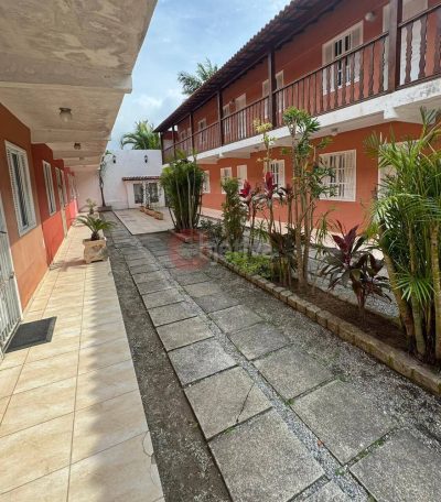 Apartamento, 2 quartos, 70 m² - Foto 1