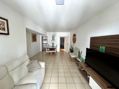 Apartamento, 3 quartos, 110 m² - Foto 5