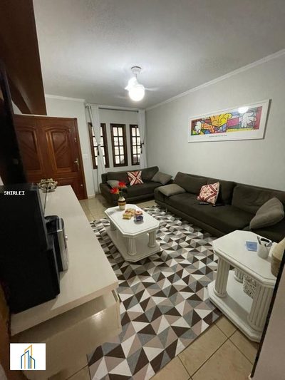 Sobrado, 3 quartos, 271 m² - Foto 2