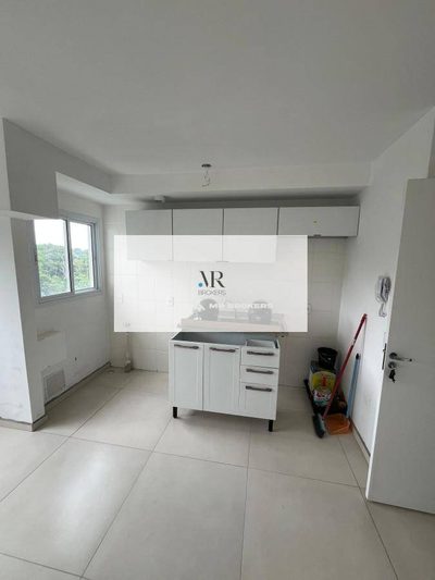 Apartamento, 1 quarto, 26 m² - Foto 3