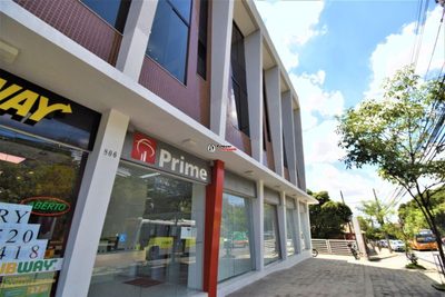 Loja-Salão, 85 m² - Foto 3