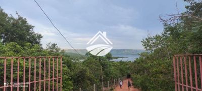 Chácara, 2 quartos, 5880 m² - Foto 2