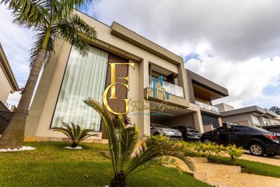 Casa, 4 quartos, 349 m² - Foto 2