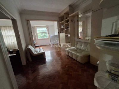 Apartamento, 3 quartos, 176 m² - Foto 1