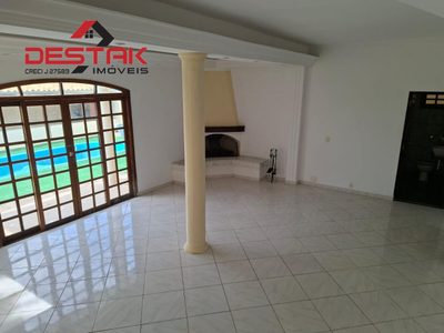 Casa, 3 quartos, 378 m² - Foto 4
