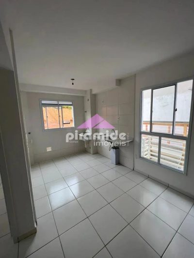 Apartamento, 2 quartos, 45 m² - Foto 1