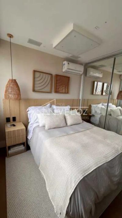 Apartamento, 2 quartos, 76 m² - Foto 2