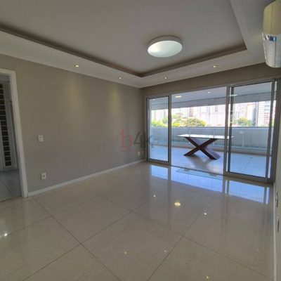 Apartamento, 3 quartos, 138 m² - Foto 2