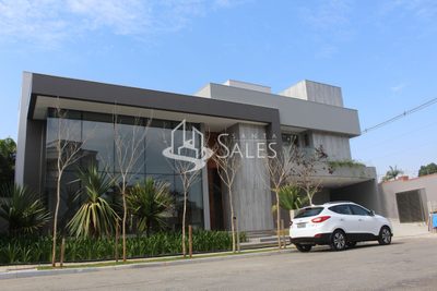 Sobrado, 6 quartos, 850 m² - Foto 3