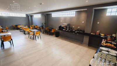 Prédio Inteiro, 1550 m² - Foto 4