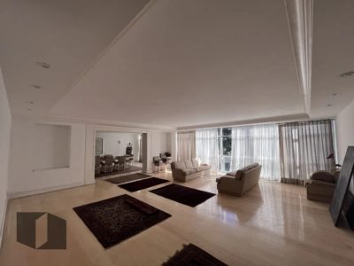 Apartamento, 4 quartos, 297 m² - Foto 1