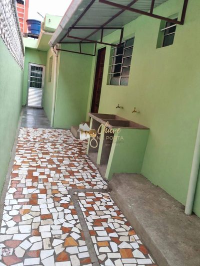 Casa, 4 quartos, 125 m² - Foto 1