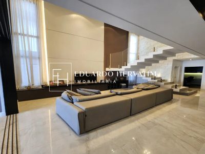 Casa, 3 quartos, 270 m² - Foto 5