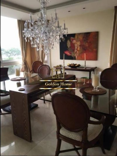 Apartamento, 4 quartos, 330 m² - Foto 5