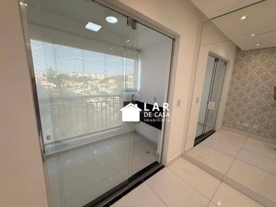 Apartamento, 2 quartos, 58 m² - Foto 4