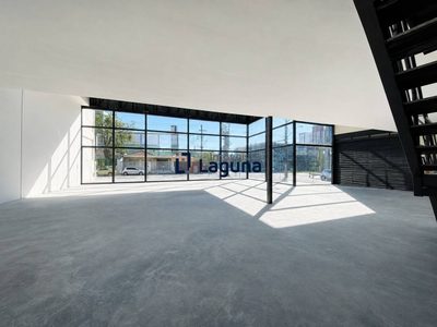Depósito-Galpão, 500 m² - Foto 2