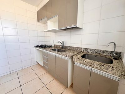 Apartamento, 2 quartos, 54 m² - Foto 4