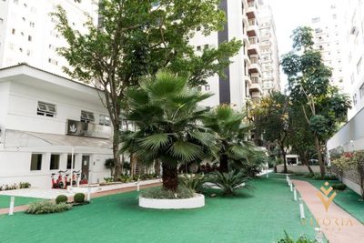 Flat/Apart Hotel, 1 quarto, 44 m² - Foto 5