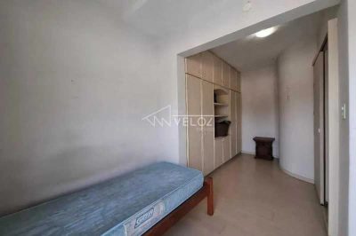 Cobertura, 3 quartos, 120 m² - Foto 2