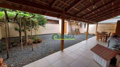Casa, 2 quartos, 185 m² - Foto 5