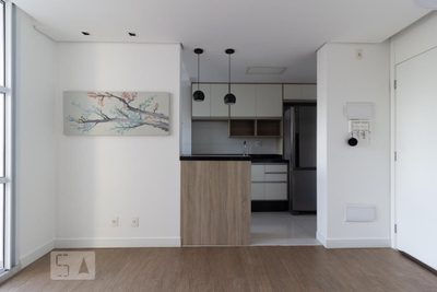 Apartamento, 2 quartos, 45 m² - Foto 3