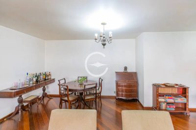 Apartamento, 4 quartos, 147 m² - Foto 2