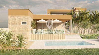 Casa, 500 m² - Foto 4