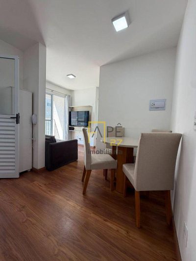 Apartamento, 2 quartos, 44 m² - Foto 1