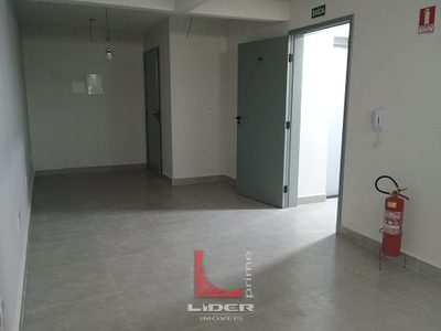 Sala-Conjunto, 30 m² - Foto 5