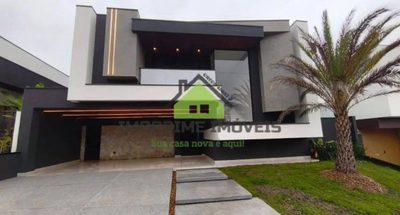Casa de Condomínio, 5 quartos - Foto 2