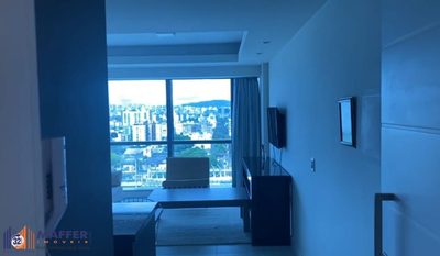 Apartamento, 1 quarto, 37 m² - Foto 5