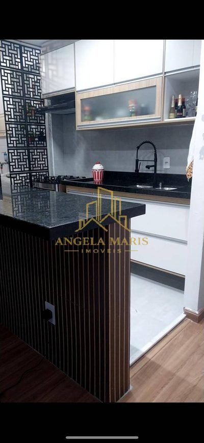 Apartamento, 2 quartos, 54 m² - Foto 4