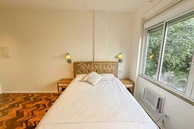 Apartamento, 1 quarto, 25 m² - Foto 4