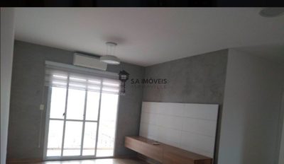 Apartamento, 3 quartos, 92 m² - Foto 1