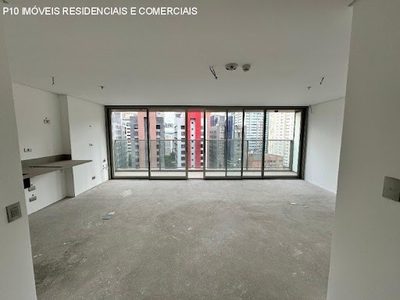 Apartamento, 1 quarto, 53 m² - Foto 2
