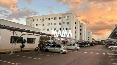 Apartamento, 2 quartos, 42 m² - Foto 4