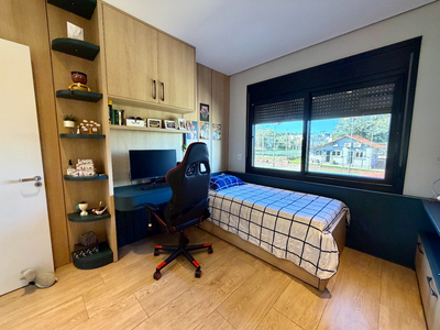 Casa, 3 quartos, 200 m² - Foto 4