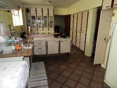 Apartamento, 3 quartos, 225 m² - Foto 4