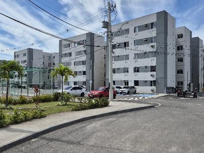 Apartamento, 10 m² - Foto 1