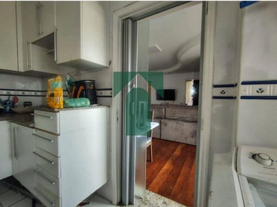 Apartamento, 2 quartos, 55 m² - Foto 5