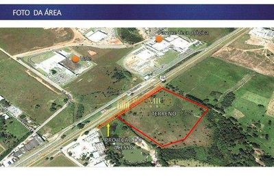 Terreno, 9 hectares - Foto 3