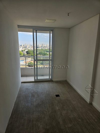 Casa Comercial, 38 m² - Foto 1