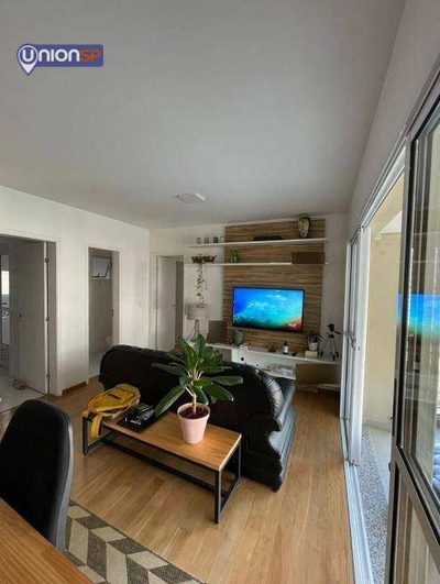 Apartamento, 3 quartos, 92 m² - Foto 1