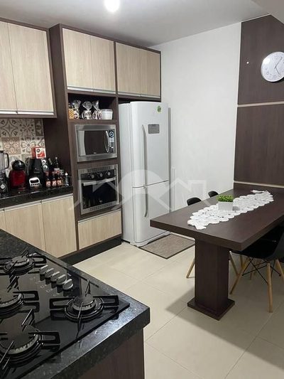 Casa, 62 m² - Foto 4